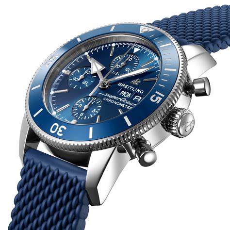 breitling superocean heritage 44 price|Meer.